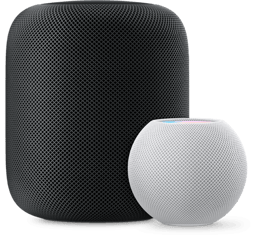 HomePod