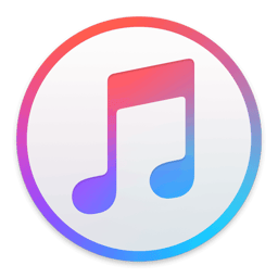 Apple Music Icon