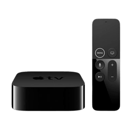 Apple TV