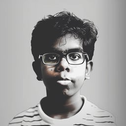 Patel's Favicon Patel's Favicon